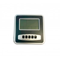 Компьютер к велотренажеру HF-DSI