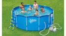 Бассейн каркасный 366х132см Summer Escapes Р20-1252-S Бассейн каркасный 366х132см Summer Escapes Р20-1252-S