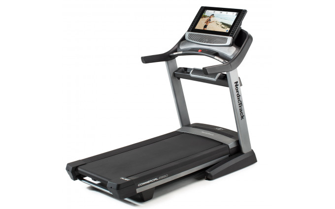 Беговая дорожка NordicTrack Commercial 2950 new, 22 Беговая дорожка NordicTrack Commercial 2950 new, 22