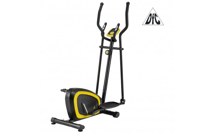 Эллиптический тренажер Dfc Pt-04me Эллиптический тренажер Dfc Pt-04me
