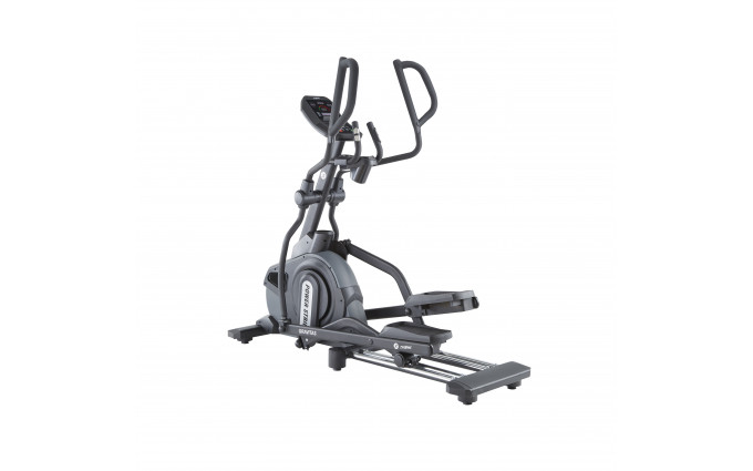 Эллиптический тренажер коммерческий PROXIMA GRAVITAS FE758TGBQ  Эллиптический тренажер коммерческий PROXIMA GRAVITAS FE758TGBQ