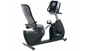  Велотренажер SPIRIT XBR25 BlACK