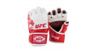 Перчатки MMA UFC Premium True Thai белые, размер L