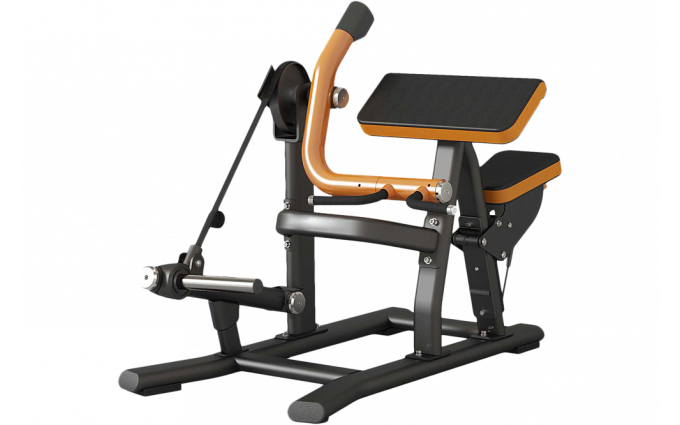 Бицепс сидя Hasttings Digger HD018-2 Бицепс сидя Hasttings Digger HD018-2