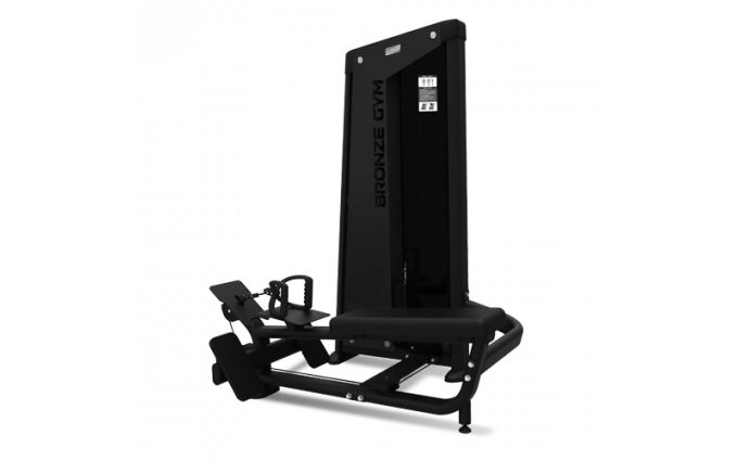 Горизонтальная тяга BRONZE GYM NEO 33 Горизонтальная тяга BRONZE GYM NEO 33