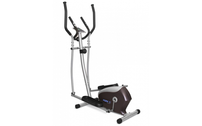 Эллиптический тренажер Oxygen Peak Е Эллиптический тренажер Oxygen Peak Е