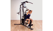Мультистанция Body-Solid G3S Мультистанция Body-Solid G3S