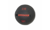 Тренировочный мяч Wall Ball Deluxe 10 кг Тренировочный мяч Wall Ball Deluxe 10 кг